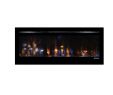 Energy Star Electric Fireplace Beautiful ortech Flush Mount Electric Fireplace Od B50led with Remote Control Illuminated with Led