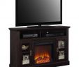 Entertainment Stand with Fireplace Unique 35 Minimaliste Electric Fireplace Tv Stand