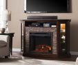 Espresso Fireplace Elegant Flat Electric Fireplace Charming Fireplace