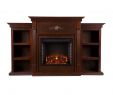 Espresso Fireplace Inspirational Lost My southern Electric Gas Card