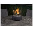 Exterior Gas Fireplace Lovely Two Harbors 10" Lp Tabletop Gas Fire Pit Round Project