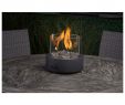 Exterior Gas Fireplace Lovely Two Harbors 10" Lp Tabletop Gas Fire Pit Round Project