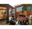 Extra Large Electric Fireplace Luxury 9 Amazon Outdoor Fireplace Ideas