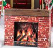 Extra Tall Fireplace Screen New 3 Ft Fireplace Prop