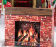 Extra Tall Fireplace Screen New 3 Ft Fireplace Prop