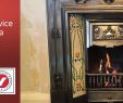 Extra Wide Fireplace Screen Luxury Gas Fires Adept Fireplace Installations