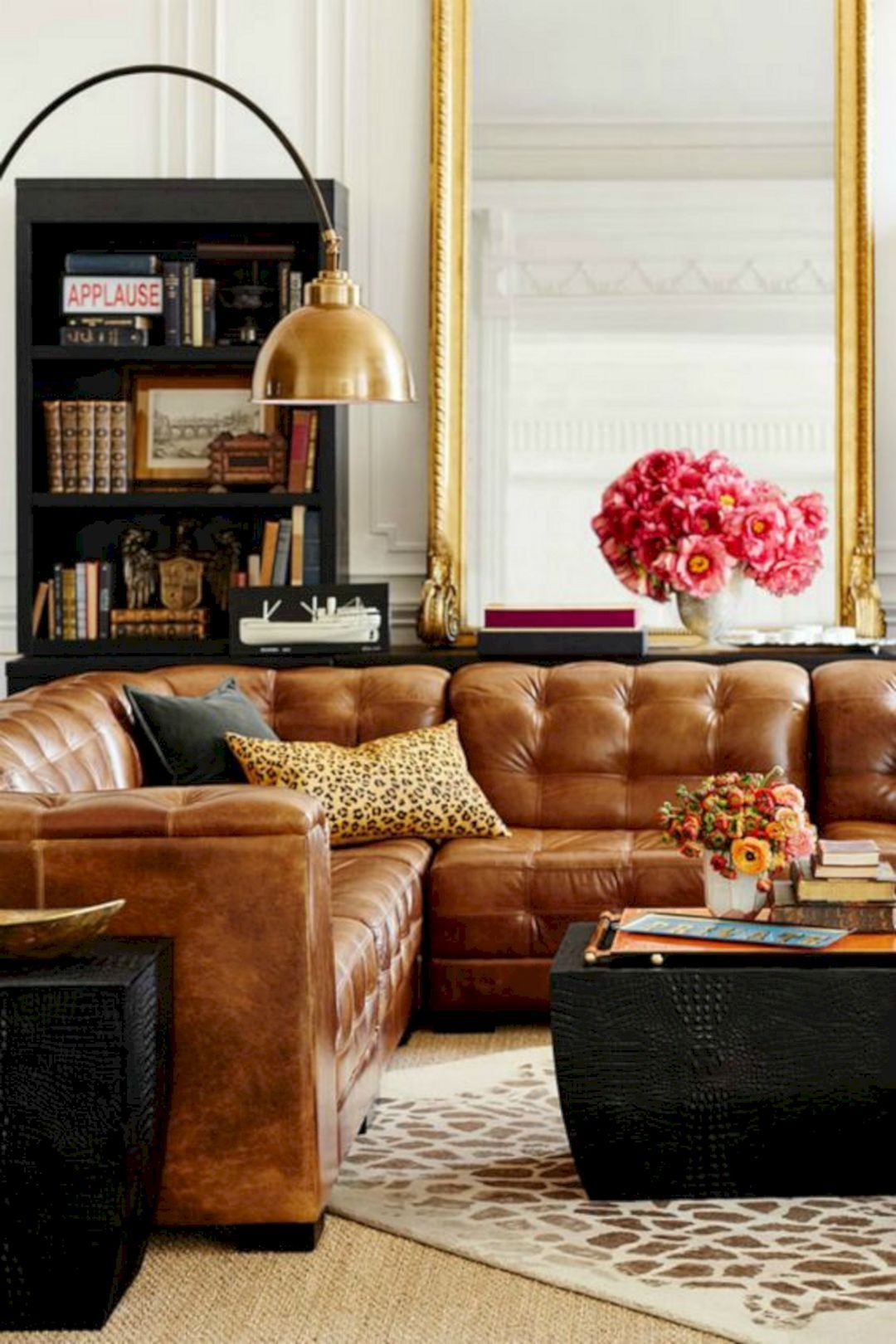 40 Best Black and White Interior Design Ideas FresHOUZ 7a090d0ec5ffb2b121f9fa7b4d87e38d