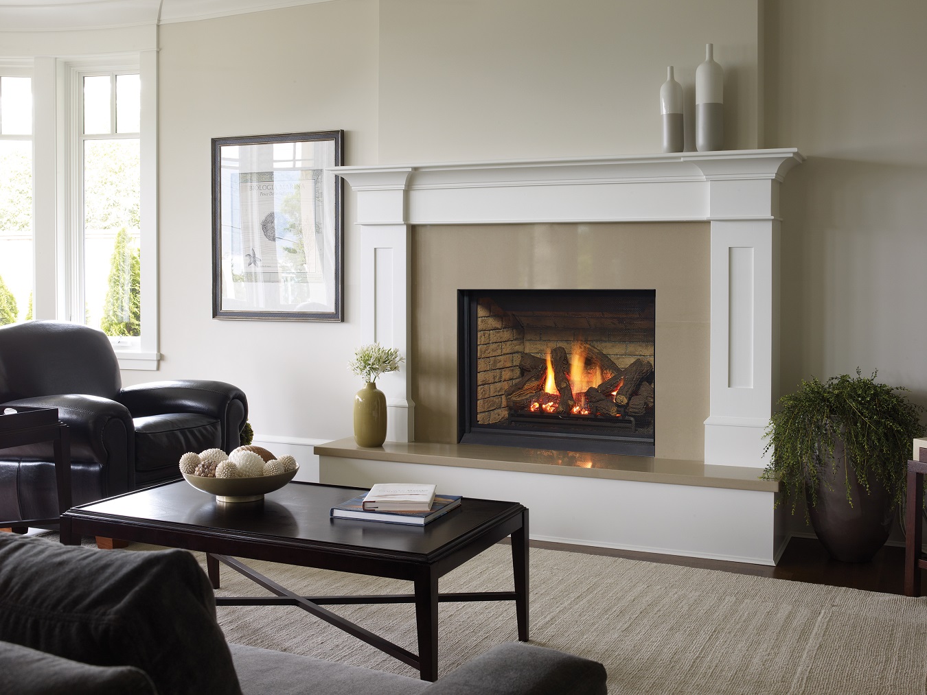 Extraordinaire Fireplace Luxury Can Gas Fireplace Heat A Room How to Heat Your House Using