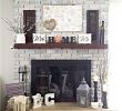 Fake Brick Fireplace Lovely Fake Fire for Non Working Fireplace Favorite Things Linky