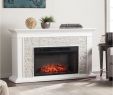 Fake Fire for Fireplace Beautiful Fake Fire for Fireplace Boston Loft Furnishings 60 25 In W