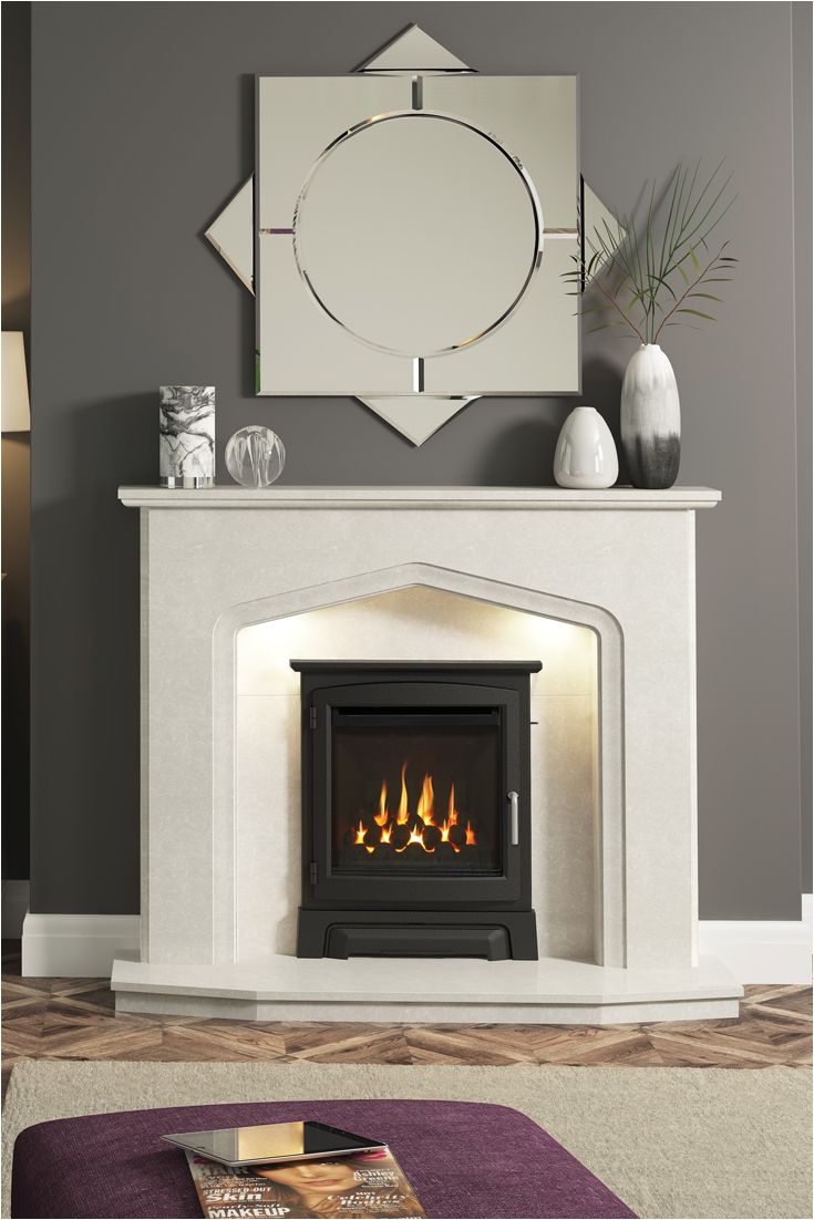 Fake Fire Light for Fireplace 52 Aurelia Surround In Manila fake fire light for fireplace 52 aurelia surround in manila micro marble with smartsense lights of fake fire light for fireplace