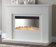 Fake Fireplace Heater Beautiful White Fireplace Electric Charming Fireplace