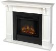 Fake Fireplace Heater Best Of White Fireplace Electric Charming Fireplace
