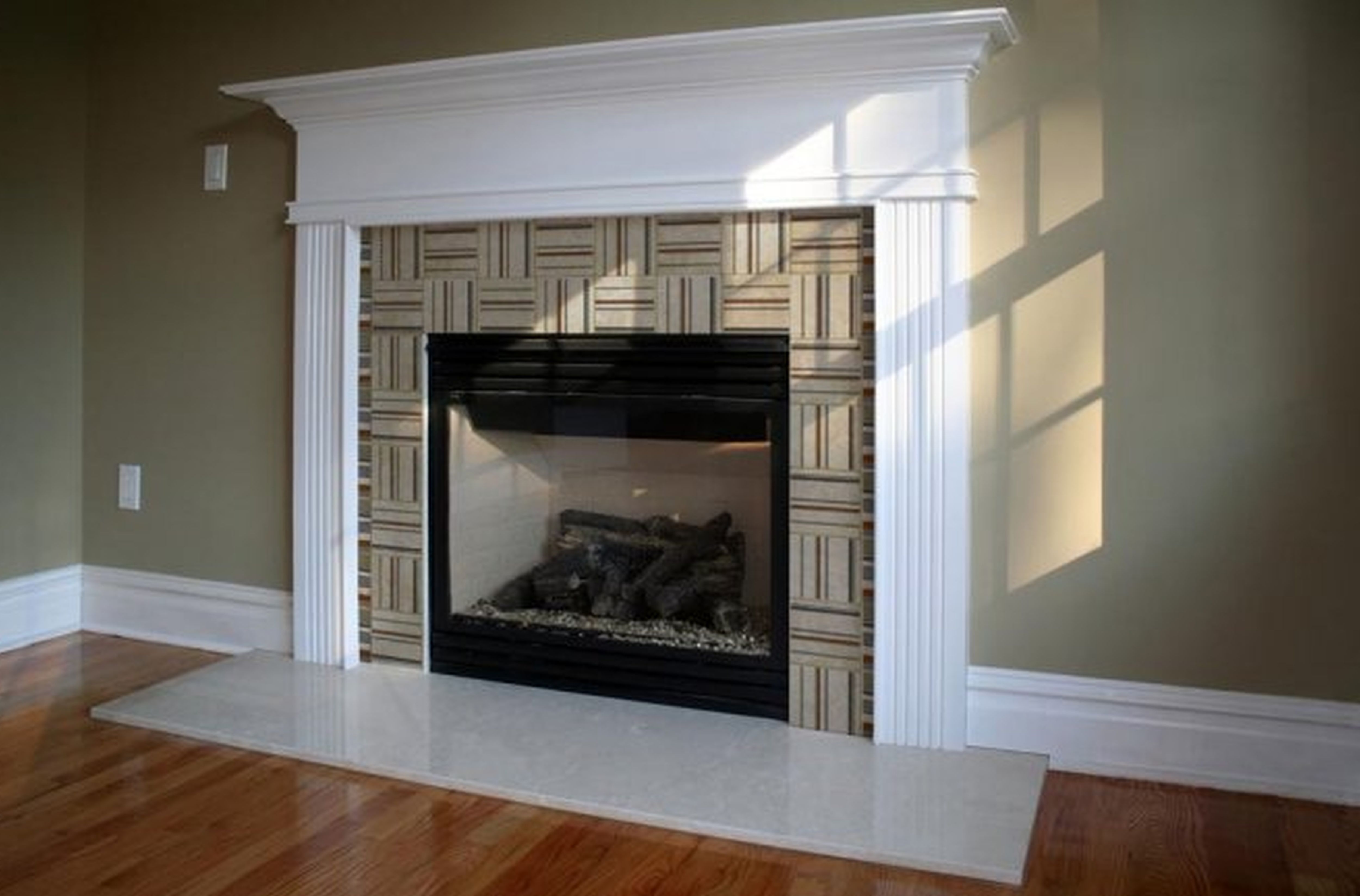 Fireplace Insert Installation Gas Electric and Wood 3056d ba1be4cbb9ae