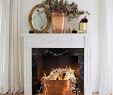 Fake Fireplace Mantel Lovely 19 Intelgent & Unique Fake Fireplace Design Ideas Fireplace