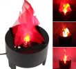 Fake Flames for Fireplace Awesome Led Fake Flame Lamp Fire Effect Home Decoration torch Stage