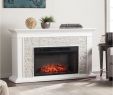 Fake Flames for Fireplace Unique Fake Fire for Fireplace Boston Loft Furnishings 60 25 In W