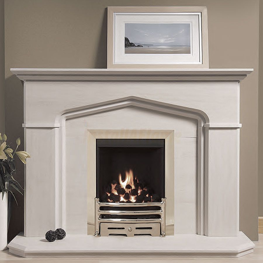 Fake Gas Fireplace Inspirational Image Result for Portuguese Limestone Gas Fireplace