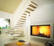 False Fireplace Beautiful Axis H1200 Contemporary Inbuilt Fireplace the Artisan