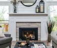 Farmhouse Fireplace New 33 Gorgeous Farmhouse Fireplace Decor Ideas and Design 16