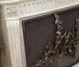 Farmhouse Fireplace Screen Lovely butterfly Fire Screen by Claire Crowe