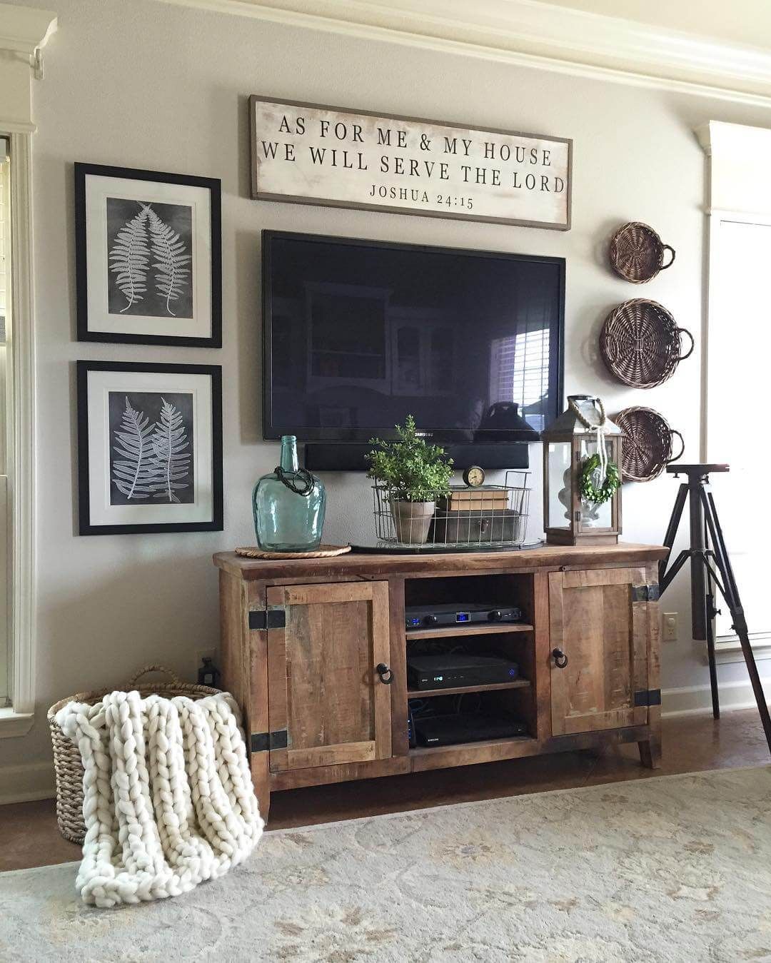 Farmhouse Tv Stand with Fireplace Luxury Rugged Barnwood Television Console Cabinet