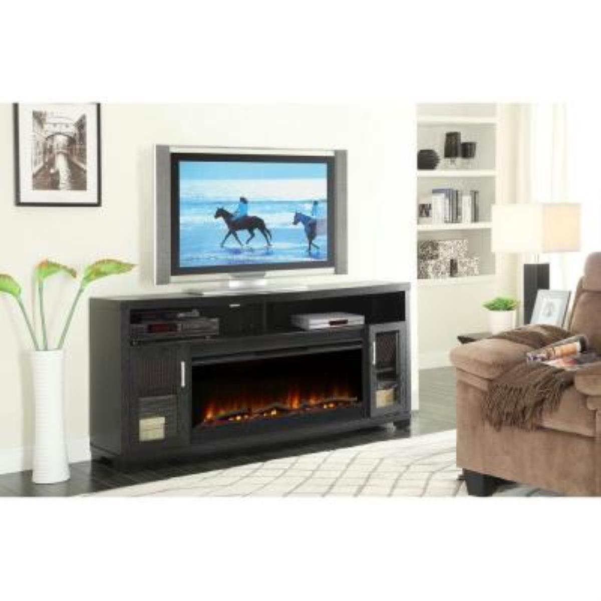 Farmington Electric Fireplace Best Of Media Console Fireplace Charming Fireplace