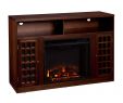 Farmington Electric Fireplace Luxury Media Console Fireplace Charming Fireplace