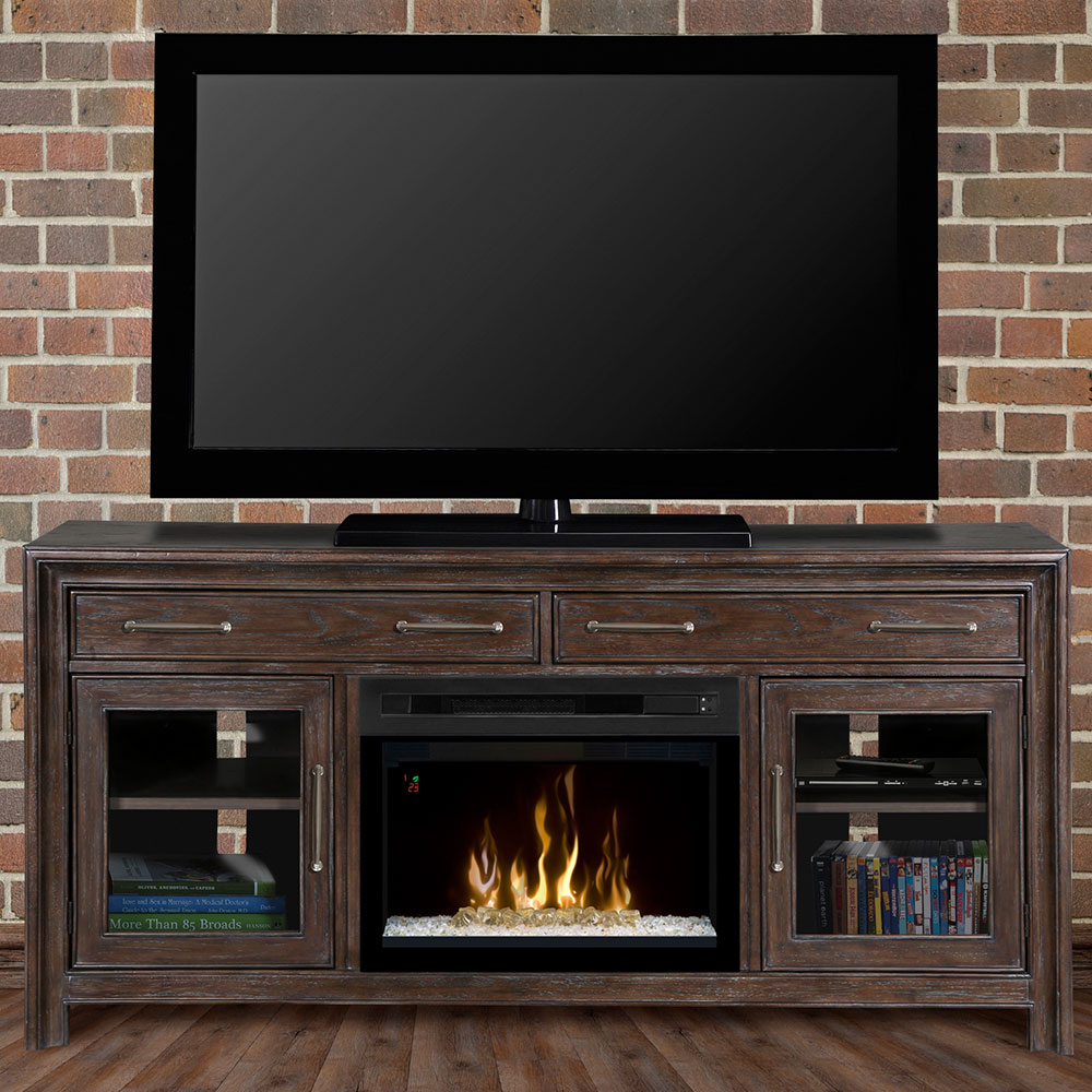 Farmington Electric Fireplace Unique Media Console Fireplace Charming Fireplace