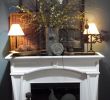 Faux Brick Fireplace Beautiful Faux Fireplace Ideas Pin Home Sweet Home Home Design