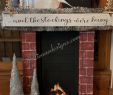 Faux Fireplace for Sale Luxury Built and Painted by Me Ellienaedesigns