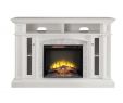 Faux Fireplace Heater Elegant Flat Electric Fireplace Charming Fireplace