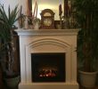 Faux Fireplace Logs Awesome Used Fireplace and Heater Twin Star Intl Model 23e05 for