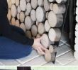Faux Fireplace Logs Inspirational 20 Cool Tree Stump and Log Diy Projects