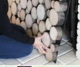 Faux Fireplace Logs Inspirational 20 Cool Tree Stump and Log Diy Projects