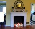 Faux Fireplace Mantel Best Of How to Make A Fake Fireplace Out Of Cardboard Charming