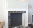 Faux Fireplace Mantel Lovely How to Build A Fake Fireplace Mantel Woodworking Projects