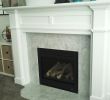 Faux Fireplace Surround New Relatively Fireplace Surround with Shelves Ci22 – Roc Munity