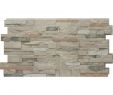 Faux Stone Fireplace Home Depot Beautiful Urestone 24 In X 48 In Stacked Stone 110 Desert Oasis