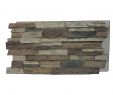 Faux Stone Fireplace Home Depot Lovely Superior Building Supplies Faux Mountain Ledge Stone 24 3 4