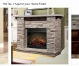 Featherston Electric Fireplace Luxury Image Result for How to Build A Corner Electric Fireplace