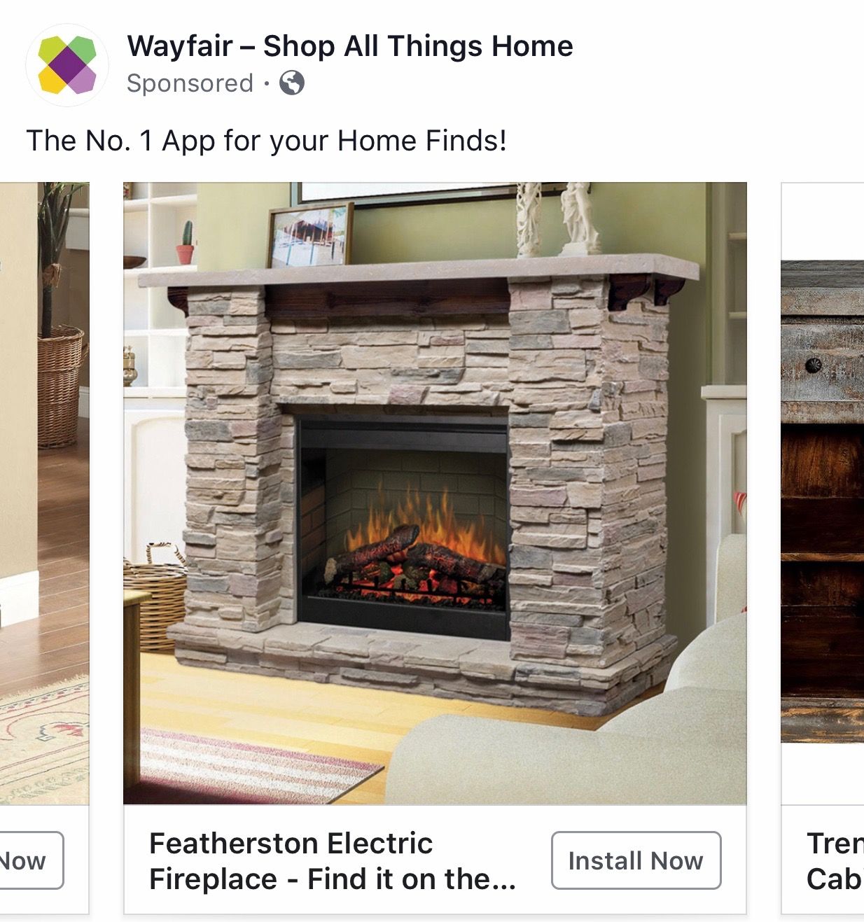 Image result for how to build a corner electric fireplace 1cb516b dcbcedd d6ed90