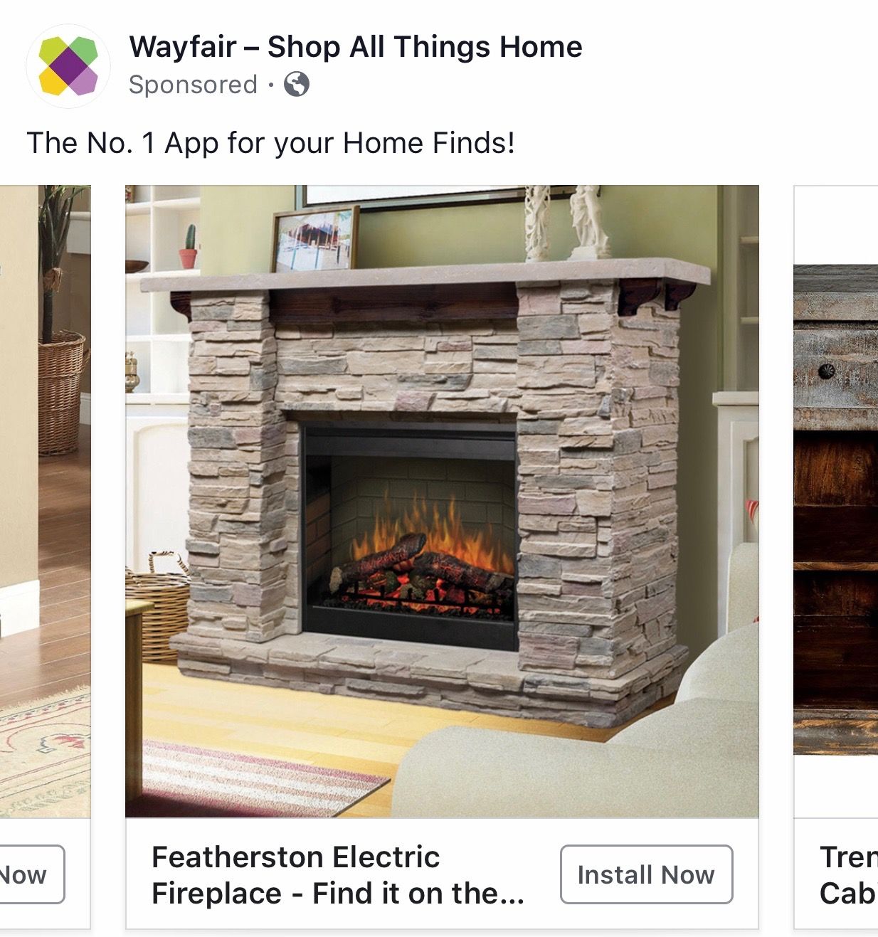 Featherston Electric Fireplace Luxury Image Result for How to Build A Corner Electric Fireplace