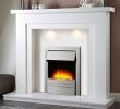 Febo Flame Electric Fireplace New White Fireplace Electric Charming Fireplace