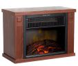 Febo Flame Electric Fireplace Unique Mini Electric Fireplace Charming Fireplace