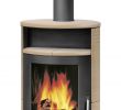Ferguson Fireplace Awesome Kaminofen Justus island 7 Raumluftunabhängig Keramik Coretto 6 5kw