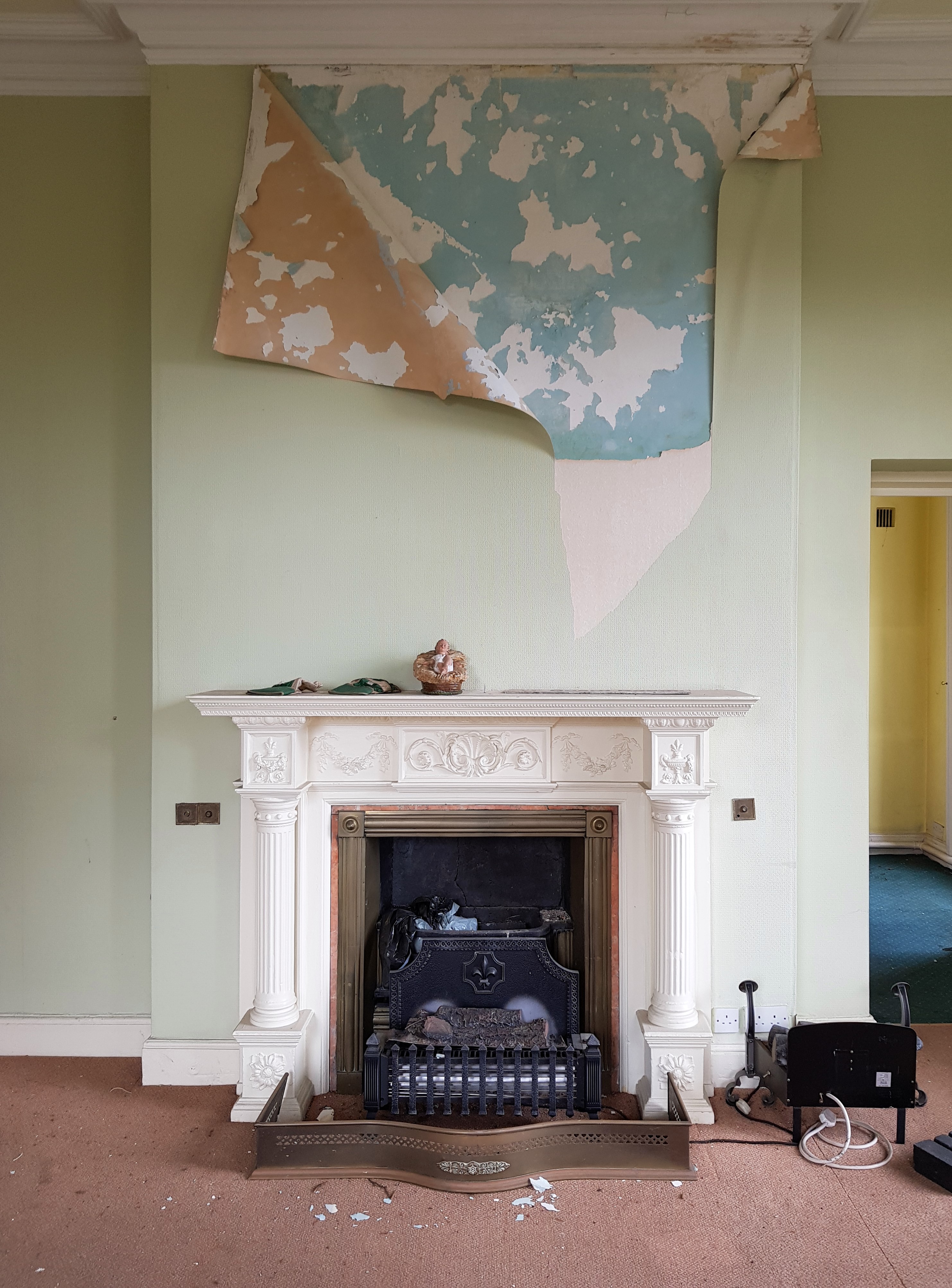 Ferguson Fireplace Fresh the Irish Aesthete This is Not An Oxymoron Page 6