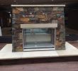 Field Stone Fireplace Fresh Montana Brick Exterior House In 2019