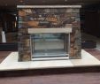 Field Stone Fireplace Fresh Montana Brick Exterior House In 2019