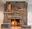 Field Stone Fireplace Luxury 118 Best Stone Work Images In 2019